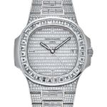 Patek Philippe Nautilus 5719/10G-010 - (9/12)