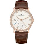 Blancpain Villeret 6668-3642-55B (2026) - 41mm (1/1)