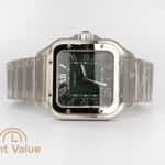 Cartier Santos WSSA0062 - (2/3)