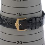 Patek Philippe Calatrava 3992 (1970) - 34mm Geelgoud (8/8)