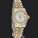 Rolex Lady-Datejust 79173 - (4/8)