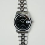 Tudor Prince Date 76200 (Unknown (random serial)) - 36 mm Steel case (3/8)