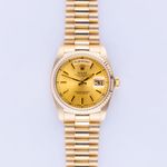 Rolex Day-Date 36 18038 - (3/8)