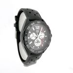 TAG Heuer Formula 1 Quartz CAZ101AD.FT8024 (2021) - Black dial 43 mm Steel case (3/8)