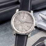 Montblanc Timewalker 7263 - (3/8)