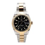 Rolex Sky-Dweller 326933 - (2/8)