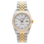 Rolex Datejust 36 16233 - (1/3)