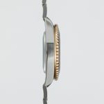 Rolex GMT-Master II 126711CHNR (Onbekend (willekeurig serienummer)) - Zwart wijzerplaat 40mm Goud/Staal (6/7)