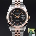 Rolex Datejust 36 116231 - (1/8)