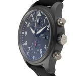 IWC Pilot Chronograph Top Gun IW389001 - (6/8)