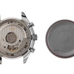 Omega Speedmaster Reduced 3510.50.00 (1996) - Zwart wijzerplaat 39mm Staal (8/8)