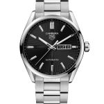 TAG Heuer Carrera Calibre 5 WBN2010.BA0640 - (2/3)