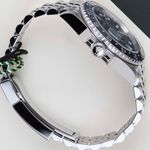 Rolex GMT-Master II 126710GRNR - (7/8)