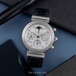IWC Da Vinci Perpetual Calendar IW375011 - (3/8)