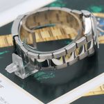 Rolex Datejust 31 178240 (Unknown (random serial)) - Silver dial 31 mm Steel case (7/8)