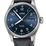 Oris Big Crown ProPilot Altimeter 01 752 7760 4065-07 3 22 05LC - (1/1)