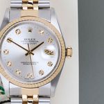 Rolex Datejust 36 16233 - (5/8)