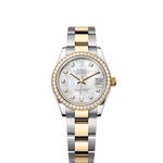 Rolex Datejust 31 278383RBR - (1/1)