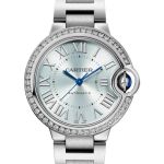 Cartier Ballon Bleu 33mm W4BB0028 - (1/1)