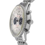 Breitling Navitimer A47330 (Unknown (random serial)) - Steel case (6/8)