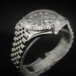 Rolex Datejust 41 126334 (2022) - Grey dial 41 mm Steel case (4/7)