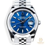 Rolex Datejust 41 126300 - (2/7)