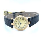 Cartier Tank Vermeil 590004 (Onbekend (willekeurig serienummer)) - 24mm (1/8)