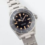 Rolex Submariner No Date 5513 - (1/7)