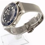 Omega Seamaster Diver 300 M 210.30.42.20.03.002 (2024) - Blue dial 42 mm Steel case (2/7)