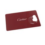 Cartier Santos Dumont WSSA0023 - (5/6)