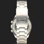 Omega Speedmaster Professional Moonwatch 311.30.42.30.13.001 (Unknown (random serial)) - Brown dial 42 mm Steel case (6/8)