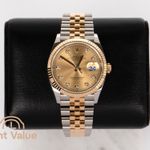 Rolex Datejust 36 126233 - (1/1)
