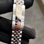 Rolex GMT-Master II 126710BLNR - (9/9)