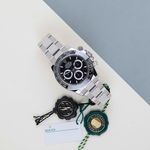 Rolex Daytona 126500LN (2026) - 40mm Staal (2/8)