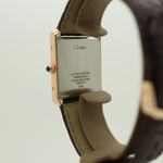 Cartier Tank Solo W5200025 - (6/8)