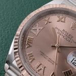 Rolex Datejust 36 126231 - (7/8)