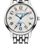 Jaeger-LeCoultre Rendez-Vous Q3448110 (2026) - Silver dial 34 mm Steel case (1/1)