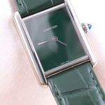 Cartier Tank WSTA0056 - (1/8)