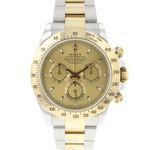 Rolex Daytona 116523 - (1/4)