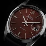 Rolex Oyster Precision 6694 - (3/8)