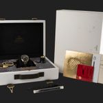 Omega Speedmaster Professional Moonwatch 310.20.42.50.01.001 (2019) - Zwart wijzerplaat 42mm Staal (8/8)