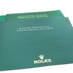 Rolex Daytona 116503 - (6/7)