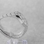 Rolex Explorer II 226570 (2021) - 42 mm Steel case (4/8)