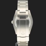 Rolex Oyster Perpetual 34 114200 (2017) - 34mm Staal (6/8)