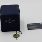 Breitling Chronomat 42 PB0134101C1S1 (Onbekend (willekeurig serienummer)) - Blauw wijzerplaat 42mm Staal (8/8)