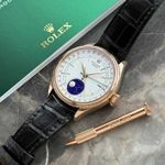 Rolex Cellini Moonphase 50535 - (5/8)