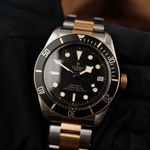 Tudor Black Bay S&G 79733N - (1/8)