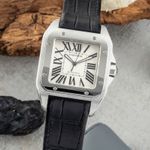Cartier Santos 100 2656 - (3/8)