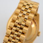 Rolex Datejust 36 116238 (2011) - 36mm Geelgoud (3/6)