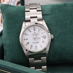Rolex Oyster Perpetual Date 15200 - (2/8)